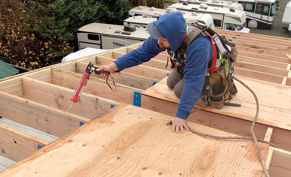 Chilliwack Roofers