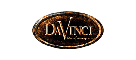 DaVinci Roofscapes Products