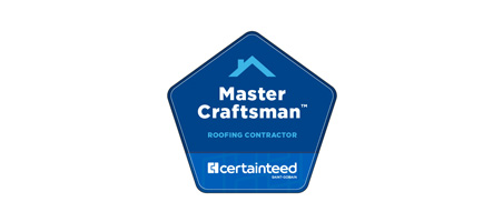 Roofing MasterCraftsman™
