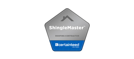 Roofing ShingleMaster™